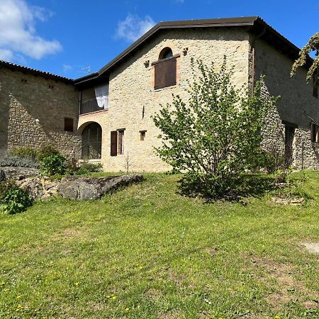 Agriturismo La Casetta - Ospitalita Rurale Familiare Montese Exterior foto