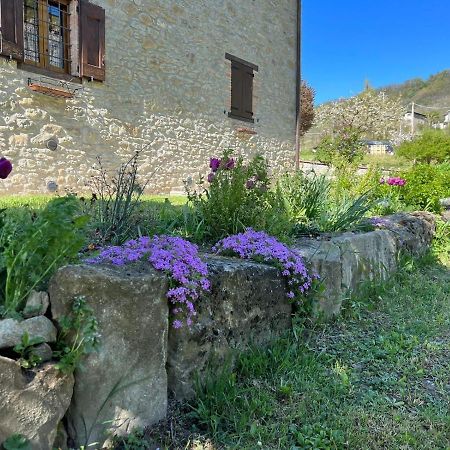 Agriturismo La Casetta - Ospitalita Rurale Familiare Montese Exterior foto